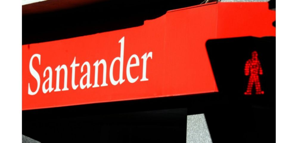 Espagne : Banco Santander envisage la suppression de 3.700 postes