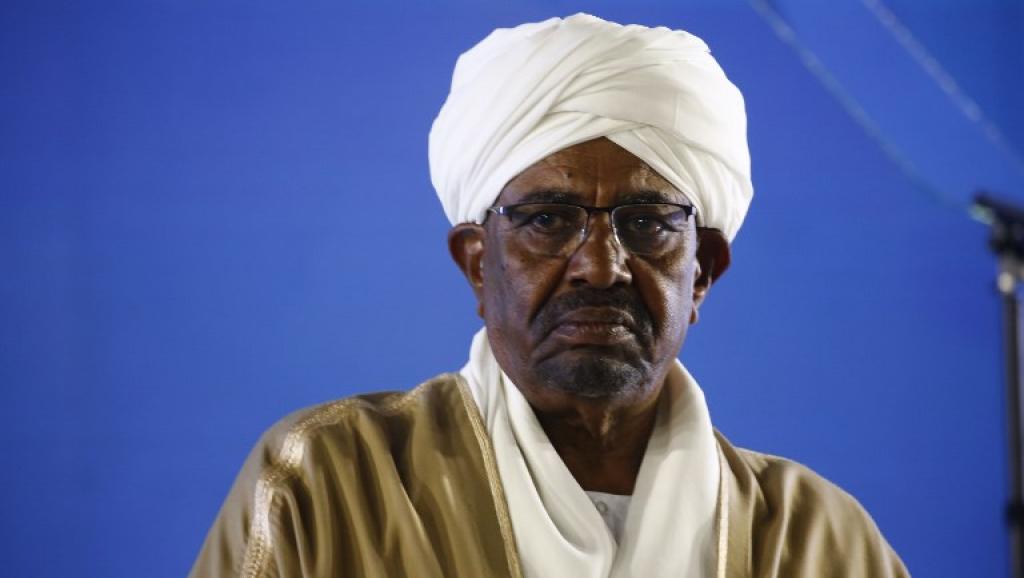 L’ex-président soudanais el-Béchir inculpé pour meurtre