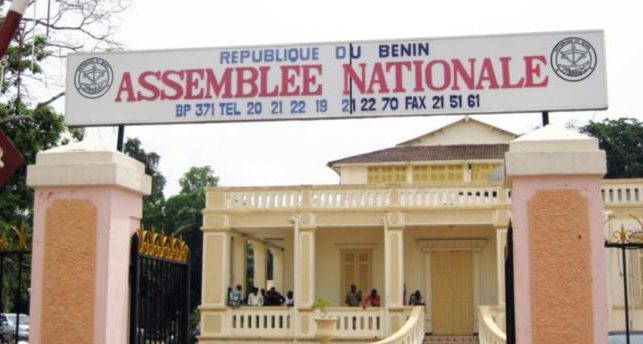 Bénin : L’installation des nouveaux députés prévue pour ce jeudi