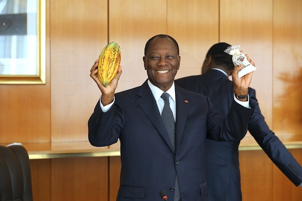 Le FMI prévoit 7,4% de croissance en Côte d’Ivoire