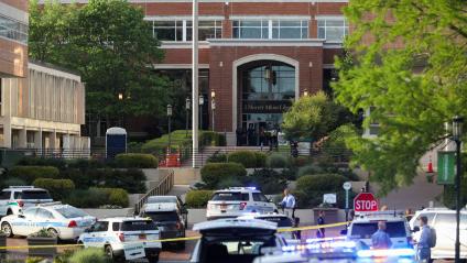 Etats-Unis : Deux morts et quatre blessés lors d’une fusillade dans un campus de Caroline du Nord