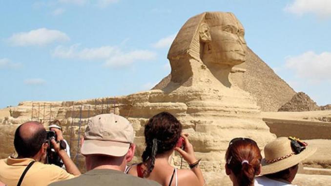 Les touristes en Egypte ciblés par un nouvel attentat