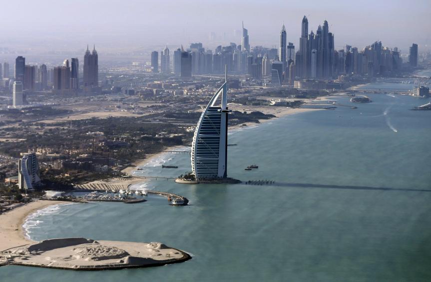 La nouvelle stratégie des Emirats arabes unis pour attirer les émigrés VIP