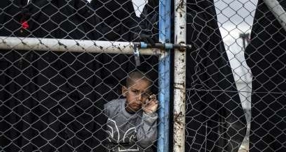 France: refus de rapatriement des enfants de jihadistes