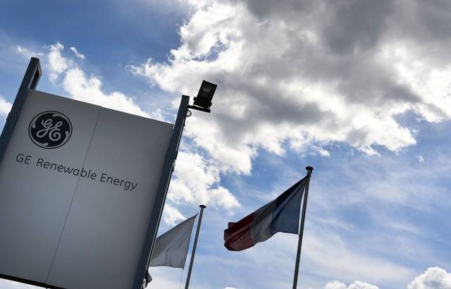 L’américain General Electric va supprimer plus de 1.000 emplois en France