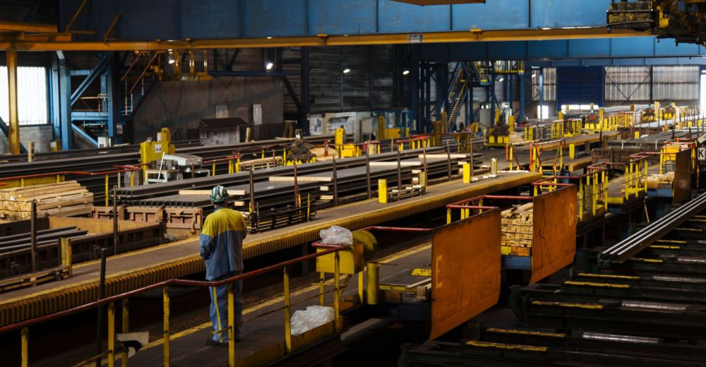 France : l’usine British Steel d’Hayange redoute les conséquences de la faillite de sa maison-mère au Royaume-Uni