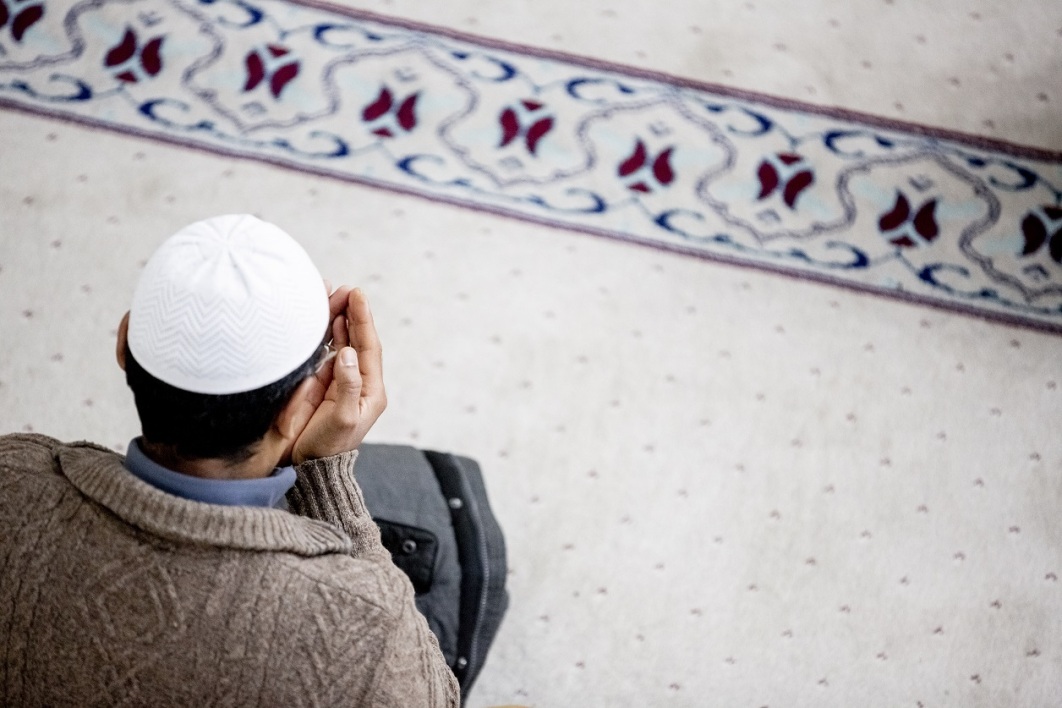 Le gouvernement allemand s’apprête à instaurer un «impôt mosquée»