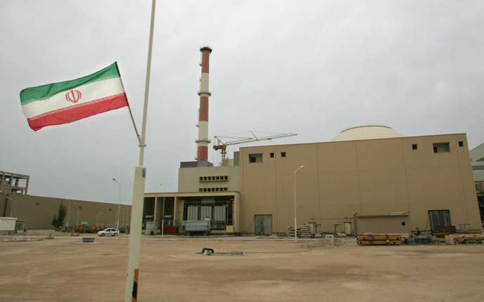 Téhéran lance un ultimatum avant de se retirer de l’accord sur son programme nucléaire