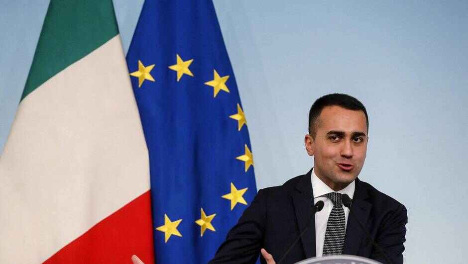 Le ministre italien des Transports limogé