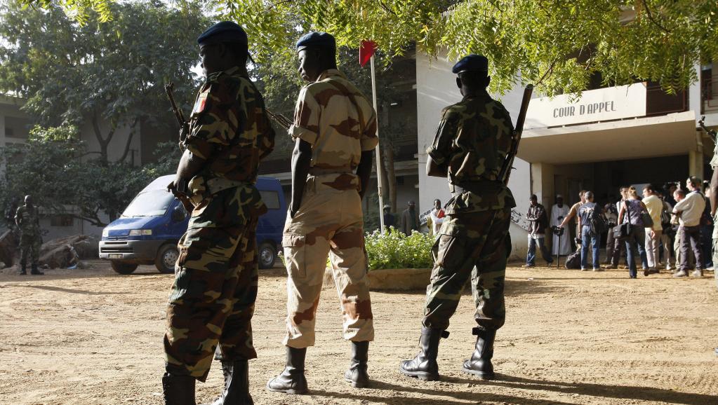 Lac Tchad : Quatre militaires et un journaliste tchadiens tués dans une attaque armée