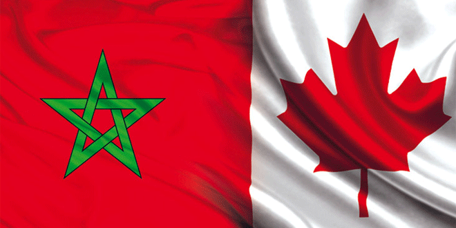 La Chambre de commerce maroco-canadienne voit le jour à Toronto