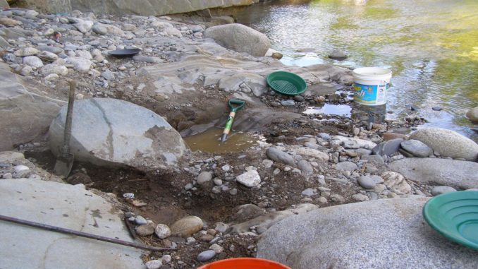 Burundi: au moins 9 morts dans l’effondrement d’une mine de coltan