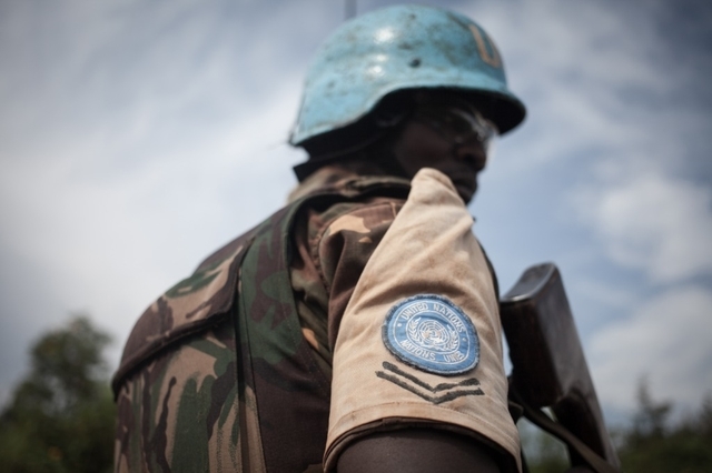 Deux attaques contre la Minusma ce week-end au Mali