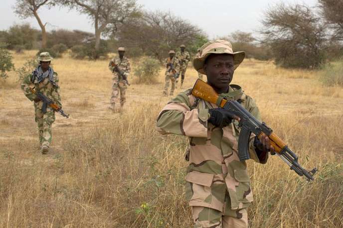 Le bilan de l’embuscade contre une patrouille de l’armée nigérienne porté à 28 morts
