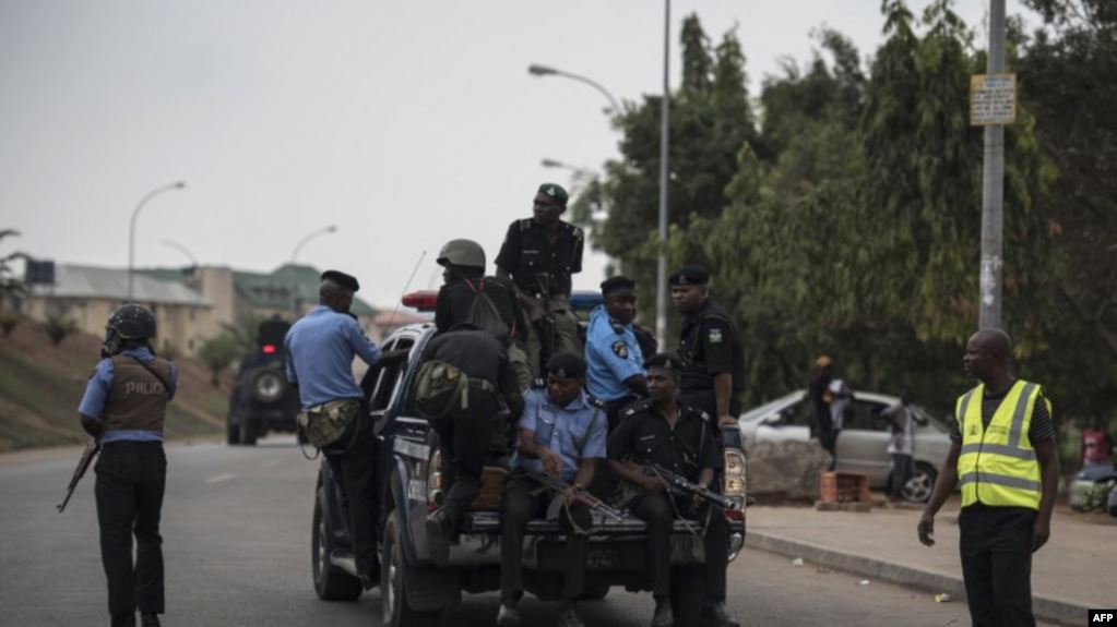 Au moins 20 morts dans une attaque de «bandits» dans le nord du Nigeria