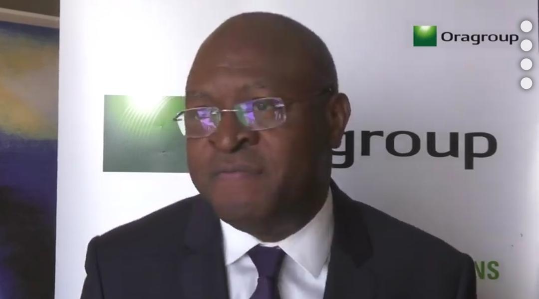 Ferdinand Ngon Kemoum, nouveau DG d’Oragroup