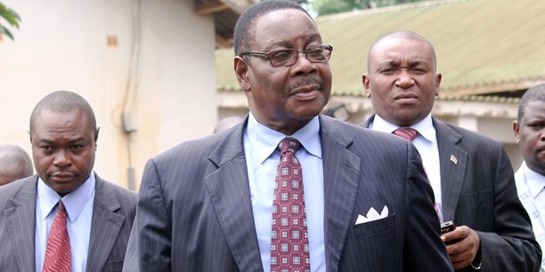 Présidentielle au Malawi : Peter Mutharika réélu de justesse