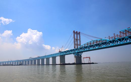 Une province en RDC s’oppose à la construction du pont entre Kinshasa et Brazzaville