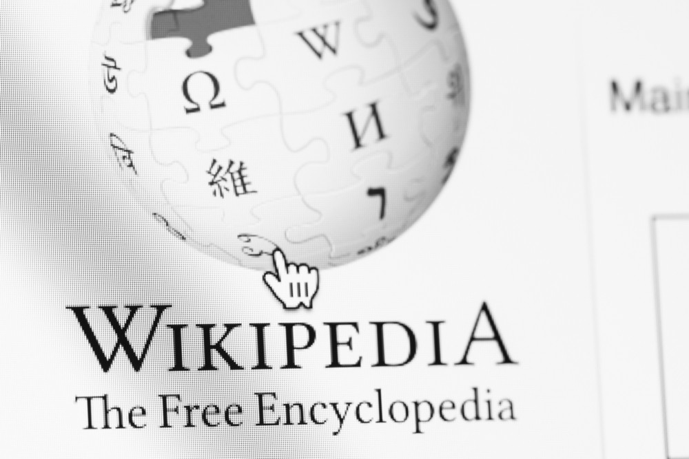 L’encyclopédie en ligne Wikipédia bloquée en Chine dans toutes les langues