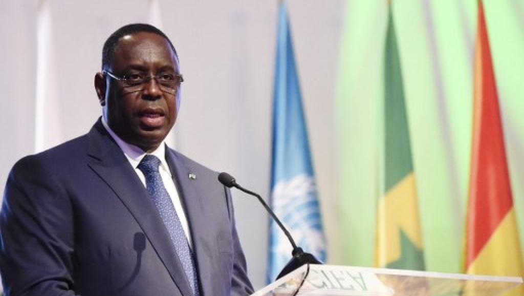 Sénégal : lancement du dialogue national