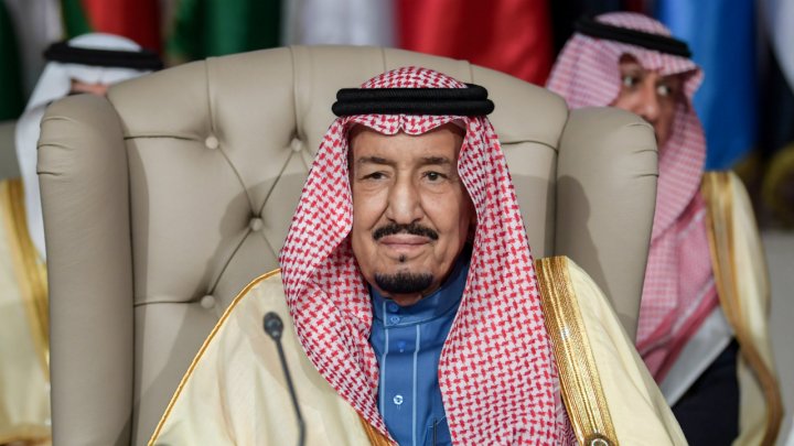 Ryad appelle à la tenue d’un sommet des Etats du Golfe suite aux attaques de drones