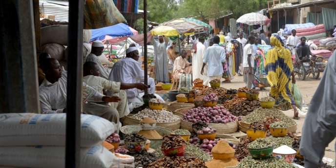 Le Tchad supprime les taxes sur les produits de première nécessité