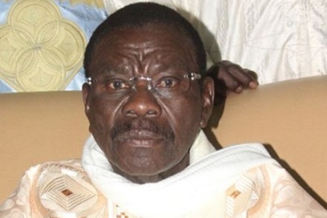 Sénégal : Le chef religieux Thioune décède au lendemain de sa condamnation aux travaux forcés