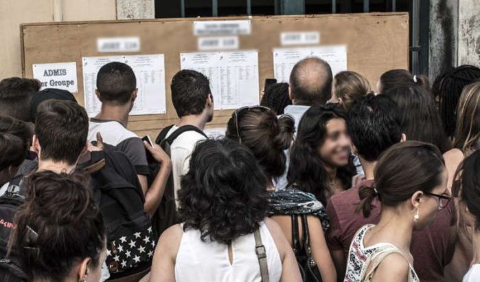 Maroc : Plus de 65% d’admis au Bac 2019