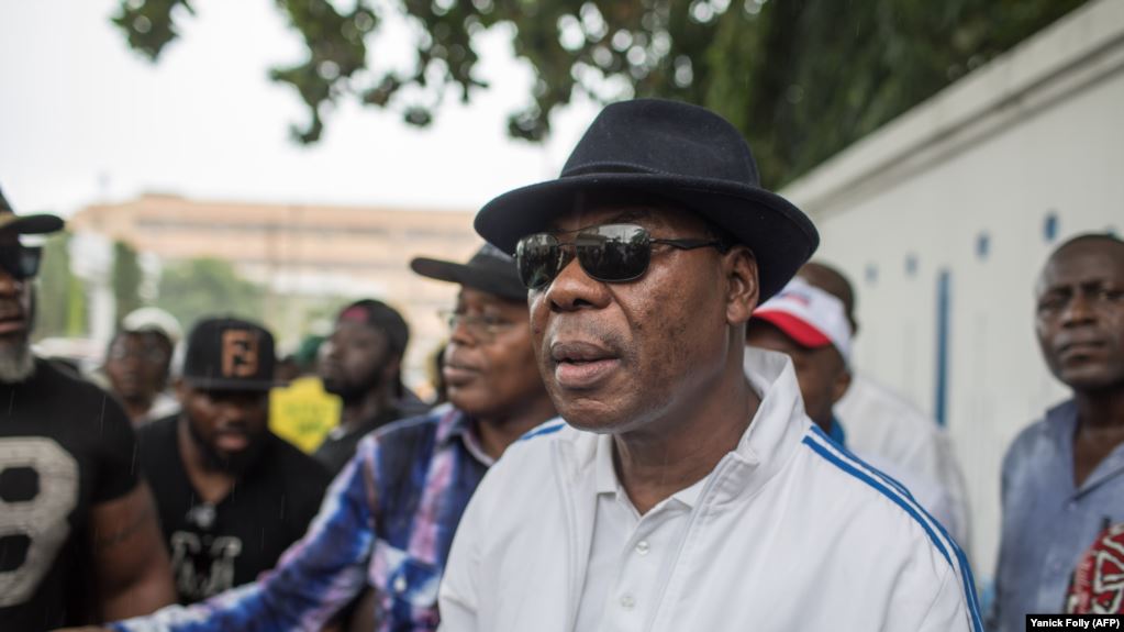 La justice béninoise tient l’ex-président Boni Yayi responsable des violences post-électorales