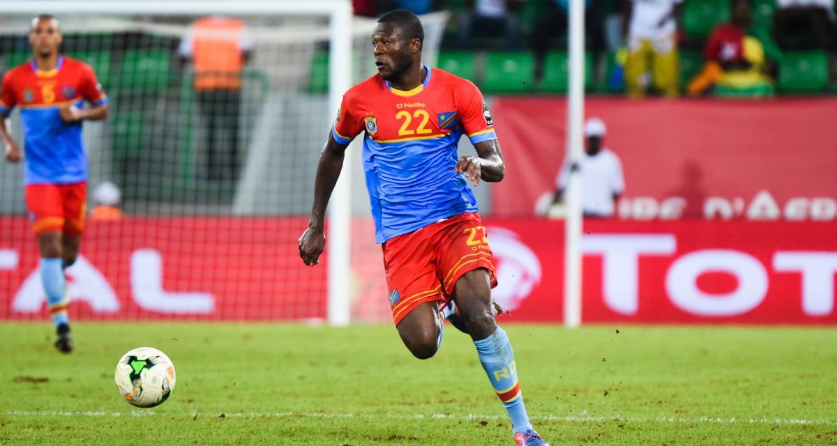 CAN 2019 : La RDC éliminée, l’Egypte et le Nigeria déjà au second tour 