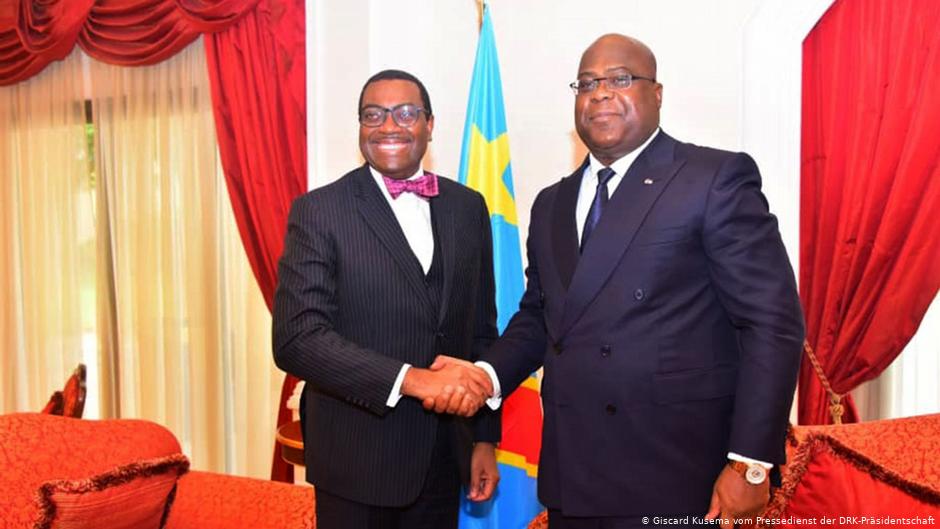 La BAD renforce ses liens avec la RDC