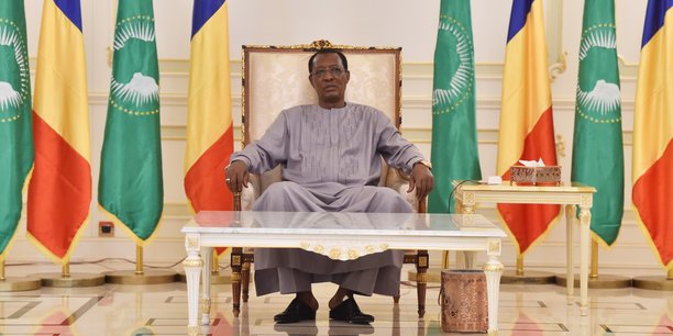 La coopération Tchad-Monde arabe au cœur du premier Forum «Invest in Tchad»