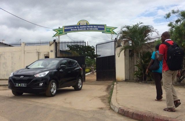 Les détenus au Gabon passent pour la première fois leur baccalauréat