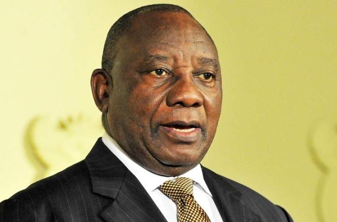 Afrique du Sud : Ramaphosa invite le secteur privé pour réduire le chômage des jeunes