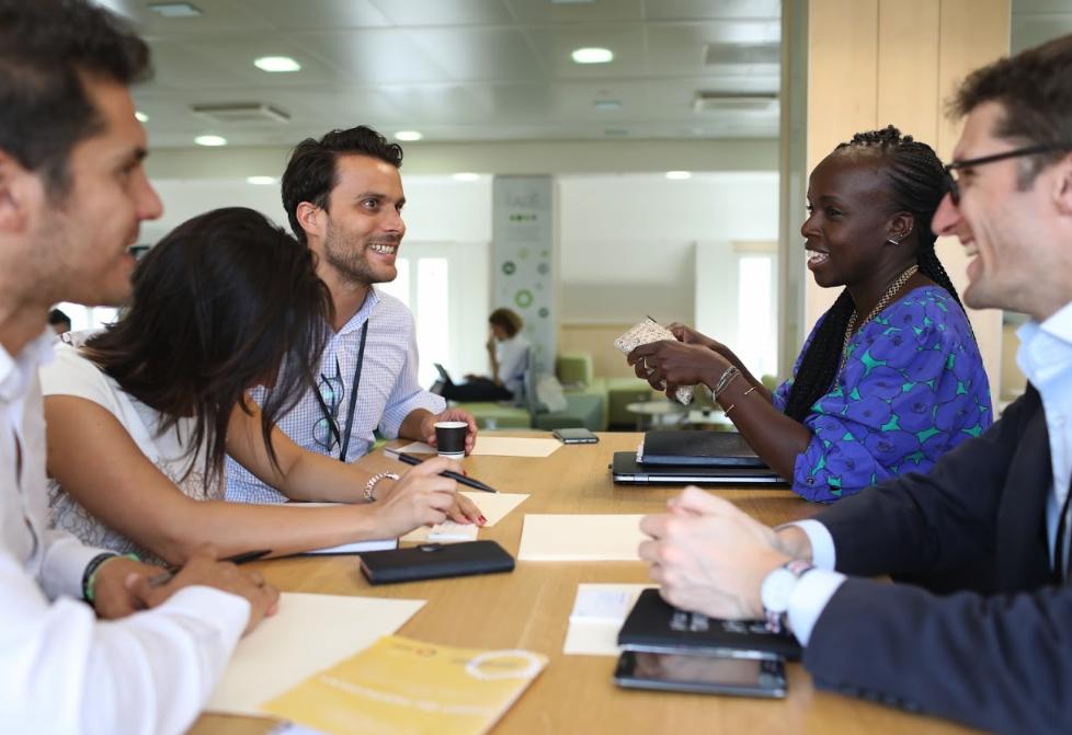 Deux marocains dans la cohorte 2019 du «French-African Young Leaders »