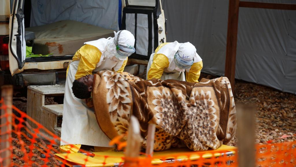L’OMS convoque une réunion d’urgence suite aux premiers cas d’Ebola en Ouganda