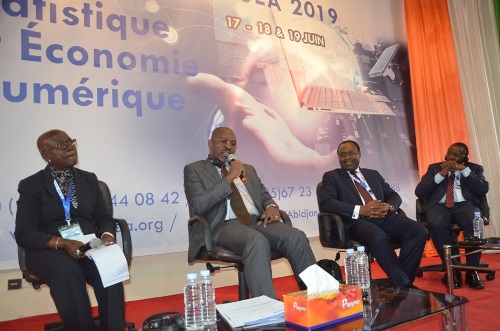Côte d’Ivoire : Une conférence internationale sur l’économie appliquée