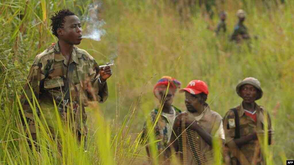 RDC-Au moins 50 morts dans des tueries en Ituri