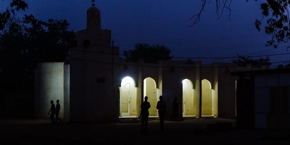 Niger : Une église incendiée à Maradi après l’arrestation d’un imam