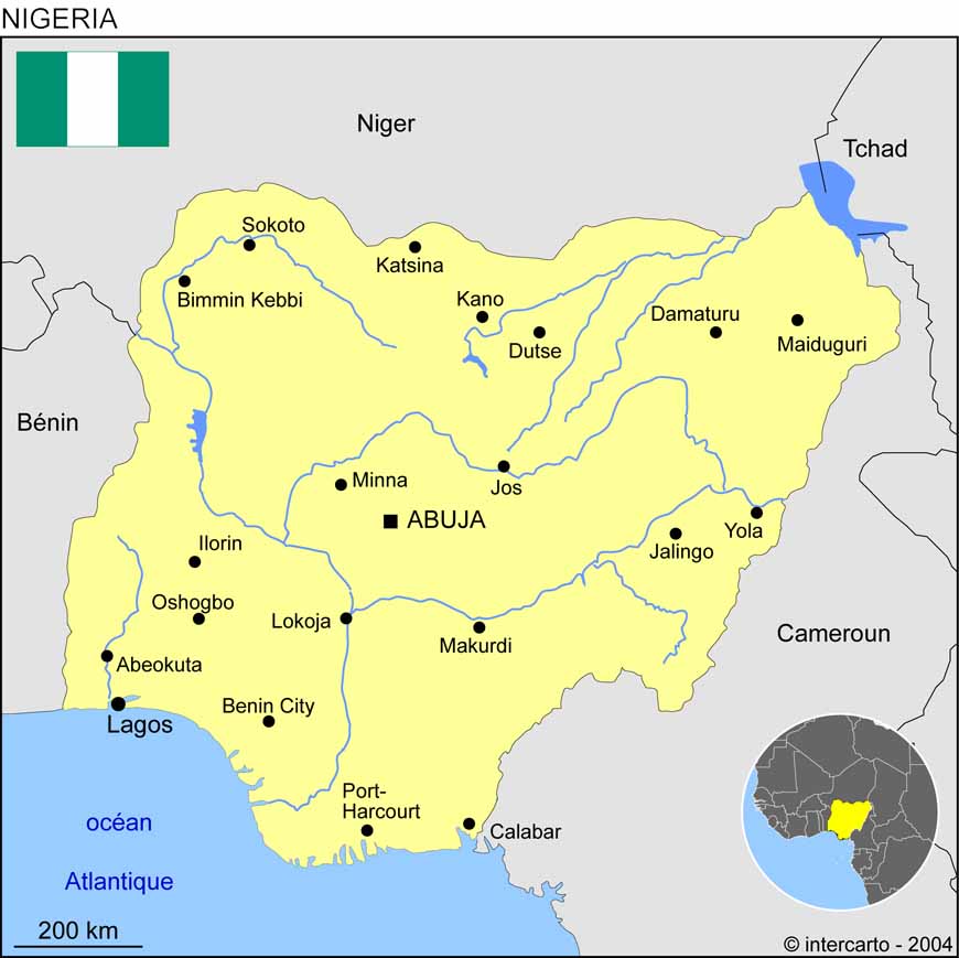 Nigeria : Un projet de développement du beurre de karité pour accroître les exportations