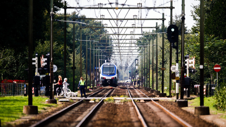 La compagnie néerlandaise des chemins de fer va indemniser les victimes de l’Holocauste