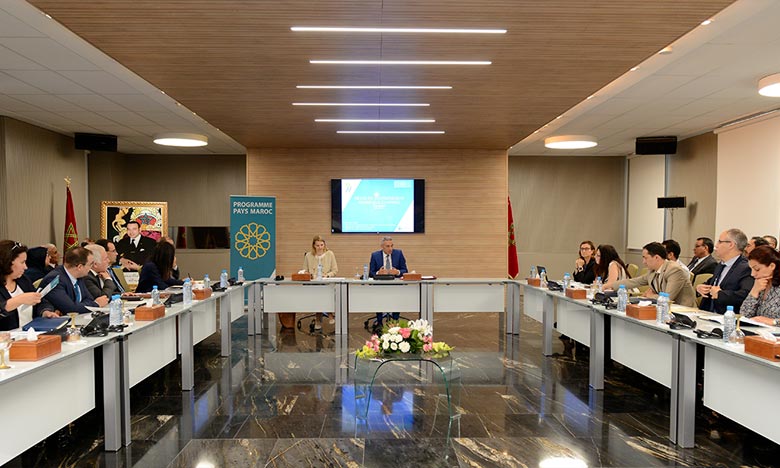 L’OCDE satisfaite de ses bonnes relations avec le Maroc