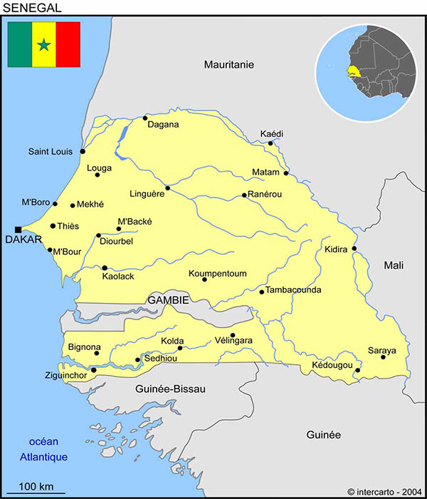 Sénégal : Une enquête liste les contraintes du monde des affaires