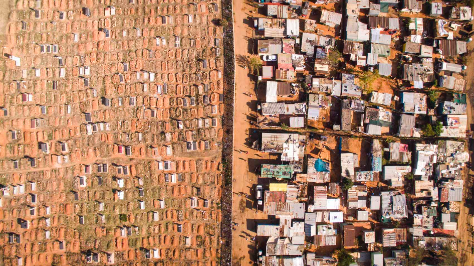 Les JED 2019 font un focus sur les inégalités en Afrique