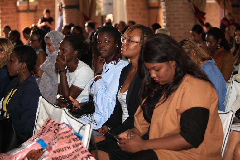 WIA 2019 discute à Marrakech du leadership des femmes africaines