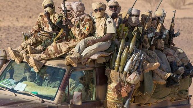 Tchad : onze soldats meurent dans une attaque attribuée à Boko Haram