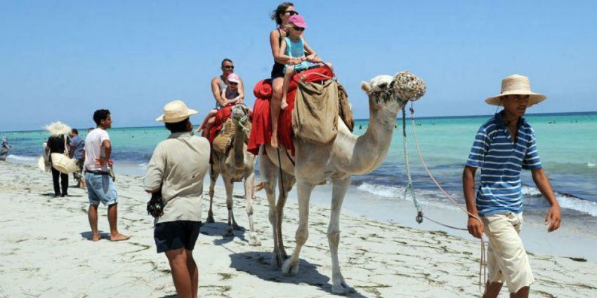 Les arrivées touristiques au Maroc en hausse de 6% à fin avril 2019