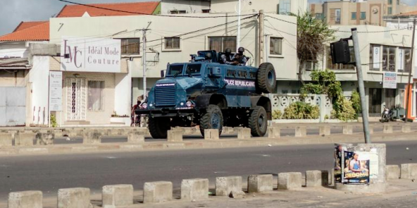 Bénin : deux civils tués dans des affrontements avec les forces de l’Ordre