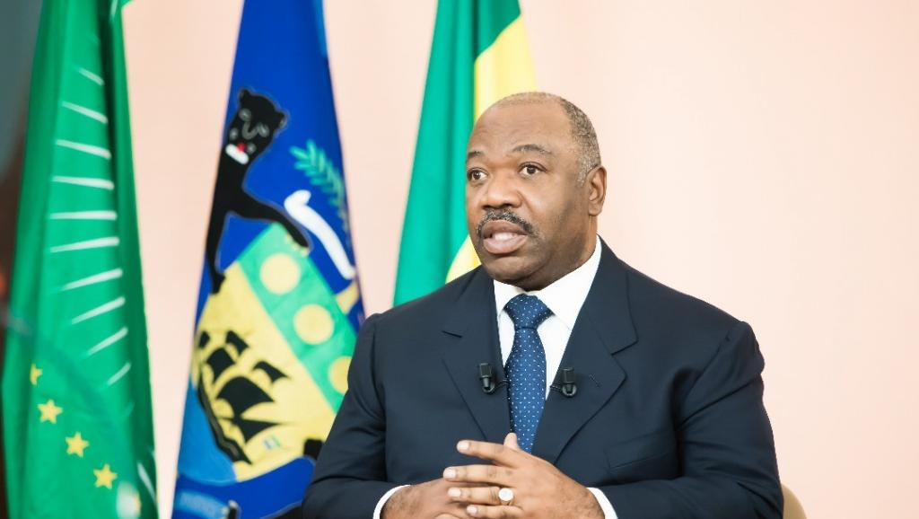 Le président gabonais Ali Bongo engage une lutte contre la corruption et la mauvaise gouvernance