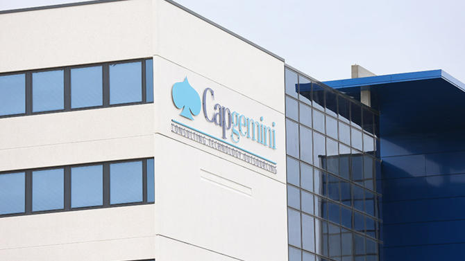 Capgemini ouvre deux centres de formation digitale en Inde